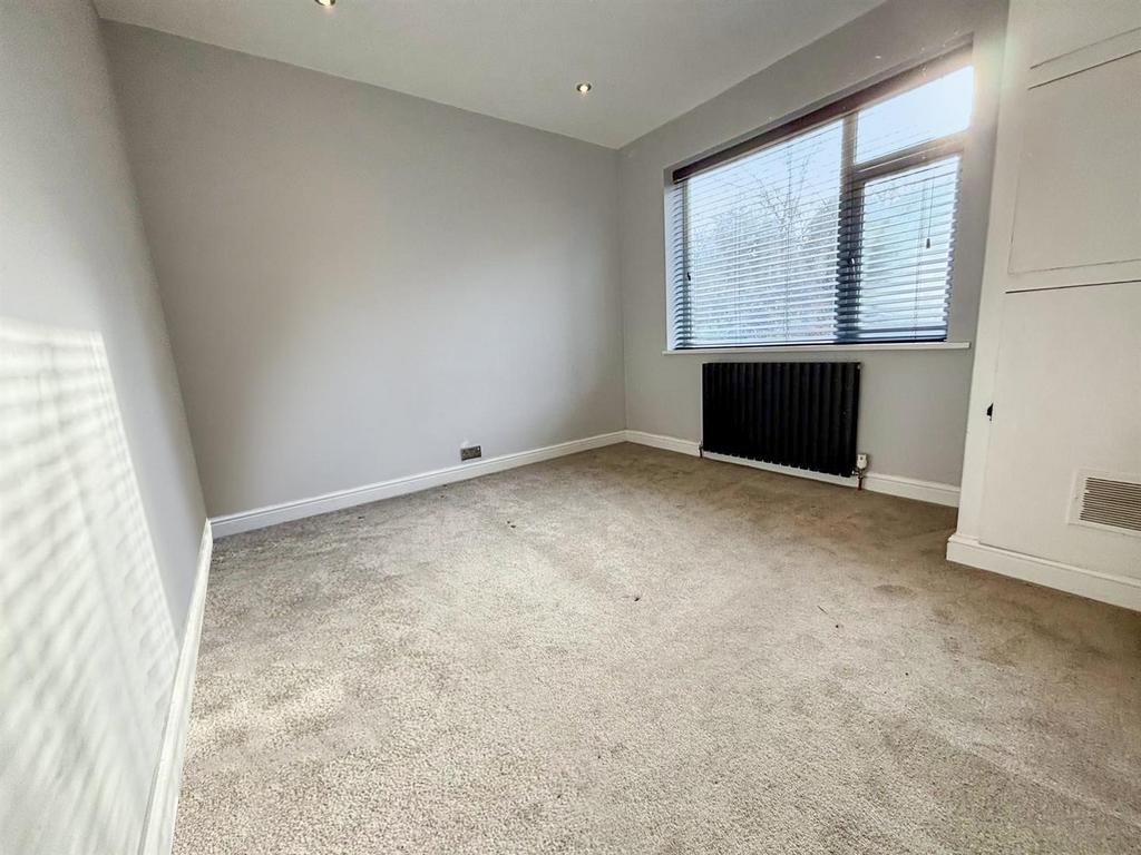 Bedroom Two: