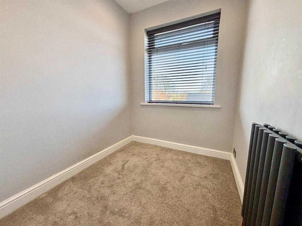 Bedroom THree: