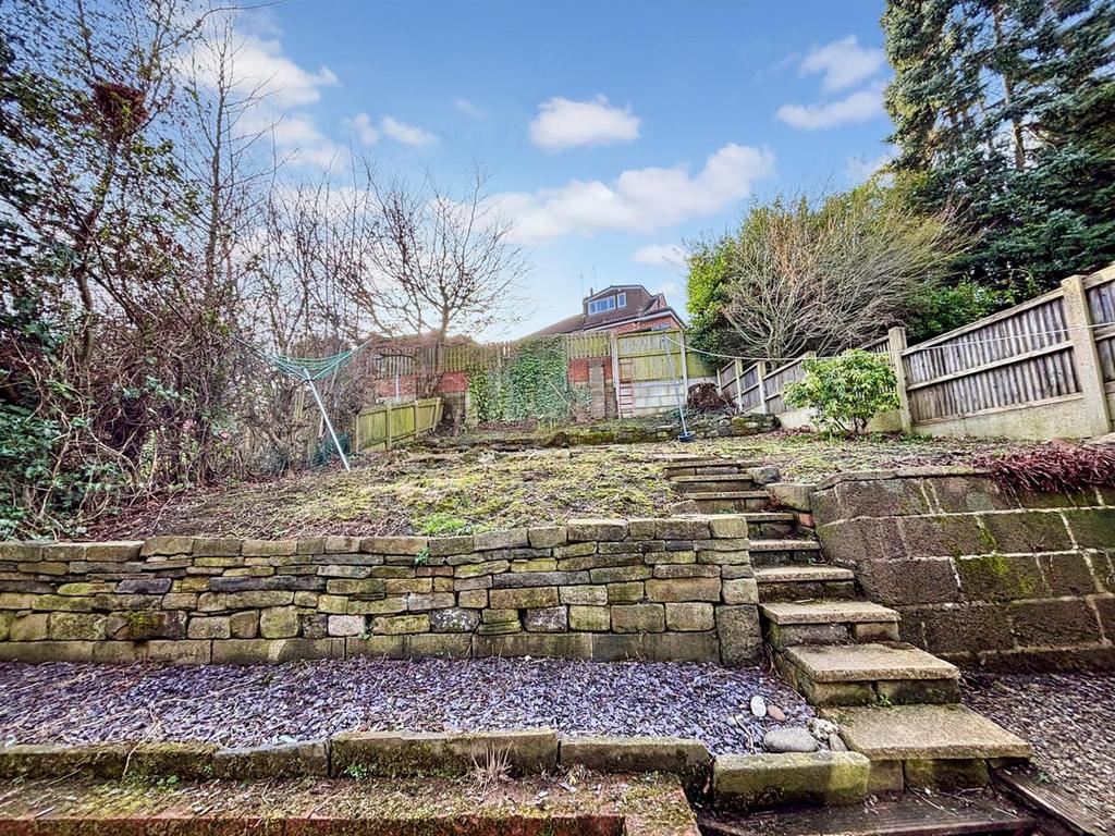 Gardens: