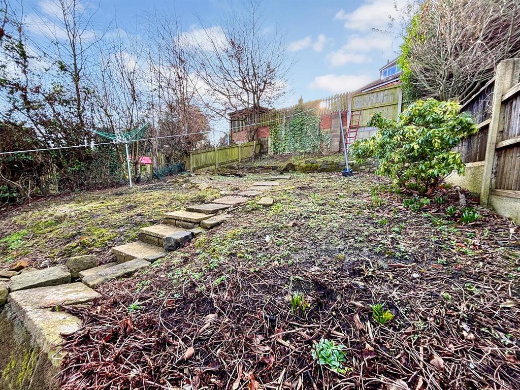 Gardens: