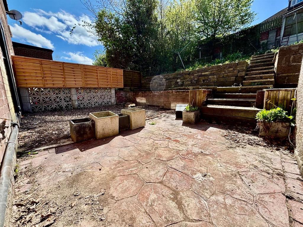 Gardens: