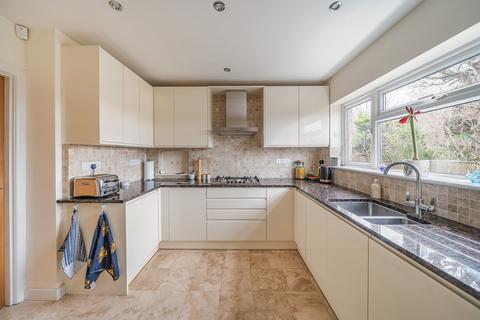 4 bedroom detached house for sale, Lordswood Gardens, Bassett, Southampton, Hampshire, SO16