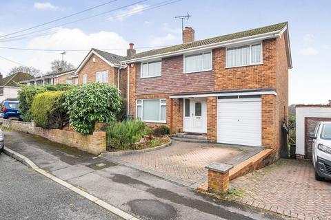 undefined, Lordswood Gardens, Bassett, Southampton, Hampshire, SO16