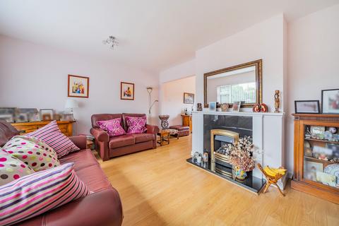 undefined, Lordswood Gardens, Bassett, Southampton, Hampshire, SO16