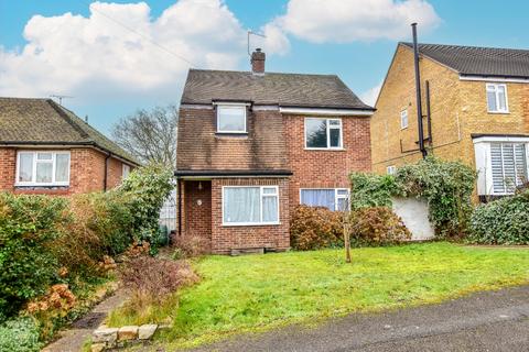 4 bedroom detached house for sale, Beechwood Avenue, Chorleywood, Rickmansworth