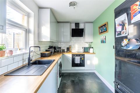 3 bedroom end of terrace house for sale, Ilminster Avenue, Knowle, Bristol, BS4