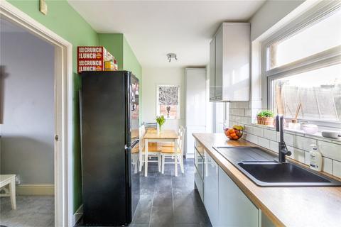 3 bedroom end of terrace house for sale, Ilminster Avenue, Knowle, Bristol, BS4