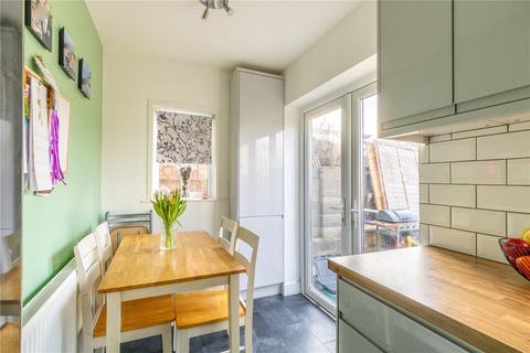 3 bedroom end of terrace house for sale, Ilminster Avenue, Knowle, Bristol, BS4