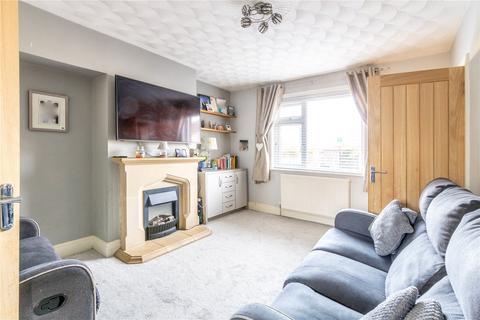 3 bedroom end of terrace house for sale, Ilminster Avenue, Knowle, Bristol, BS4