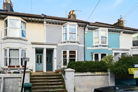 3 bedroom terraced house for sale, Dyke Road Drive, Brighton, BN1