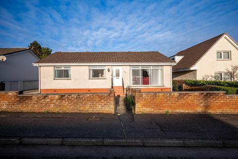 3 bedroom bungalow for sale, Woodburn Street, Motherwell