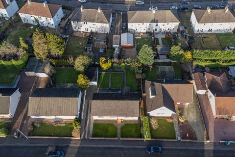 3 bedroom bungalow for sale, Woodburn Street, Motherwell