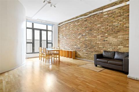 2 bedroom apartment for sale, Britannia Lofts, 16-26 Banner Street, Finsbury, London, EC1Y