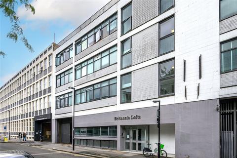 2 bedroom apartment for sale, Britannia Lofts, 16-26 Banner Street, Finsbury, London, EC1Y