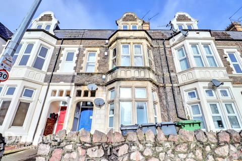 2 bedroom flat for sale, Newport Road, CARDIFF