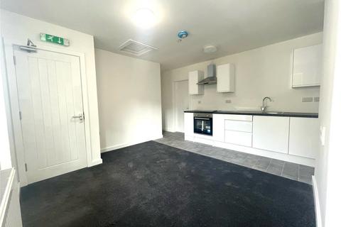 1 bedroom apartment to rent, High Street, Deeside CH5