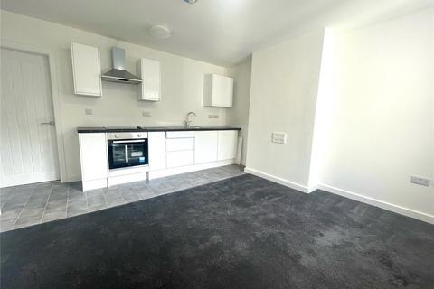 1 bedroom apartment to rent, High Street, Deeside CH5