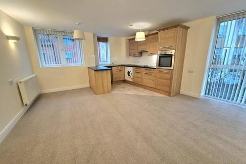 1 bedroom apartment to rent, High Street, Northampton NN5