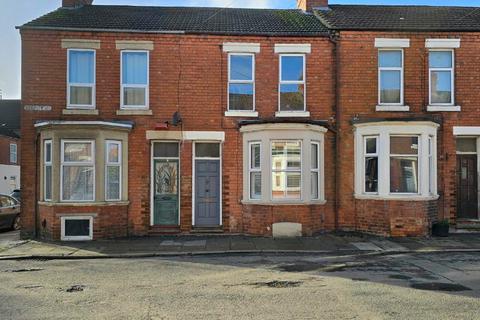 2 bedroom terraced house for sale, Sheriff Road, Abington, Northampton, NN1 4LT