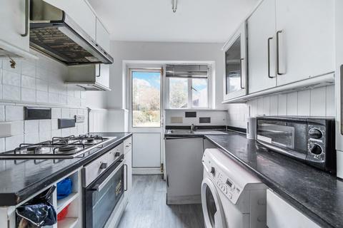 2 bedroom maisonette for sale, Worsley Bridge Road, London