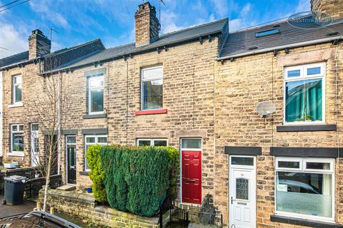 3 bedroom terraced house for sale, Bowness Road, Walkley, Sheffield