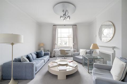3 bedroom apartment to rent, Warwick Avenue, London, W9