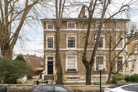 3 bedroom apartment to rent, Warwick Avenue, London, W9