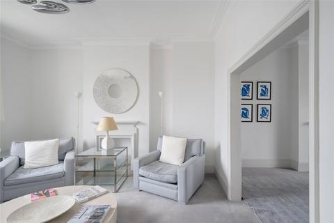 3 bedroom apartment to rent, Warwick Avenue, London, W9