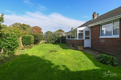 2 bedroom detached bungalow for sale, Magdalen Crescent, Cowes