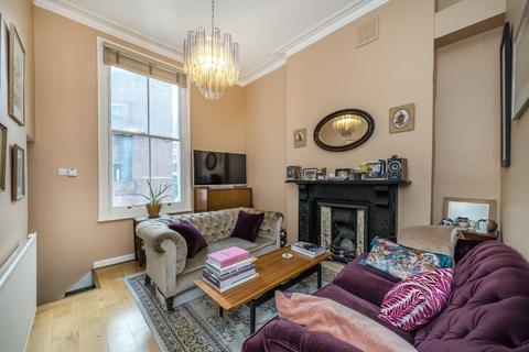 2 bedroom flat for sale, Ladbroke Grove, London W10