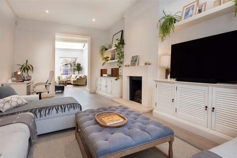 5 bedroom house for sale, Hilltop Road, West Hampstead, NW6