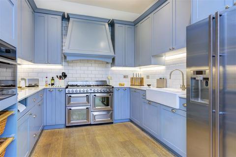 5 bedroom house for sale, Hilltop Road, West Hampstead, NW6