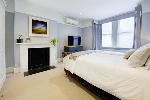 5 bedroom house for sale, Hilltop Road, West Hampstead, NW6