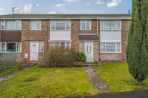 3 bedroom terraced house for sale, Badgeworth, Bristol BS37