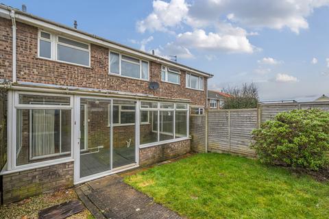 71 Badgeworth, Yate, Bristol, BS37 8YH