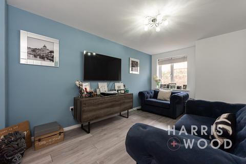54 Christopher Garnett Chase, Stanway, Colchester, CO3 8BP