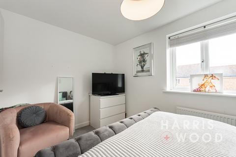 54 Christopher Garnett Chase, Stanway, Colchester, CO3 8BP