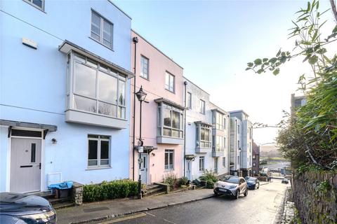 4 bedroom terraced house for sale, Granby Hill, Clifton, Bristol, BS8