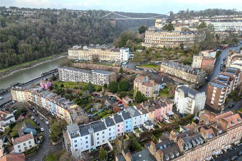 4 bedroom terraced house for sale, Granby Hill, Clifton, Bristol, BS8