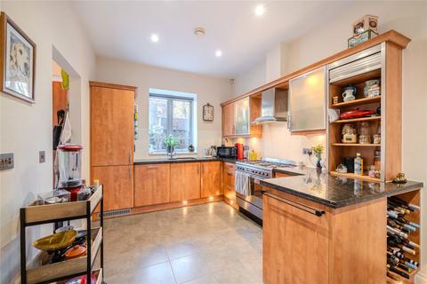 4 bedroom terraced house for sale, Granby Hill, Clifton, Bristol, BS8