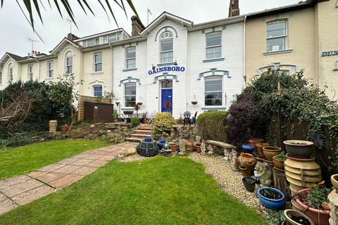 5 bedroom terraced house for sale, Rathmore Road, Torquay, TQ2 6NY