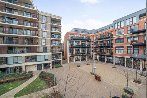 2 bedroom apartment for sale, Scena Way, London