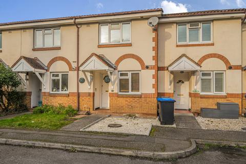 2 bedroom terraced house for sale, Marshall Place, New Haw, KT15