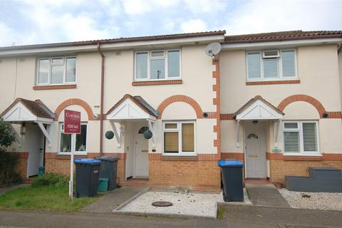 2 bedroom terraced house for sale, Marshall Place, New Haw, KT15