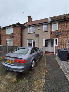 2 bedroom terraced house for sale, Watling Avenue, Burnt Oak, Edgware