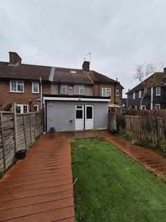 2 bedroom terraced house for sale, Watling Avenue, Burnt Oak, Edgware