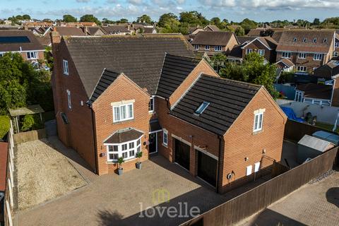 undefined, Kempton Vale, Cleethorpes DN35
