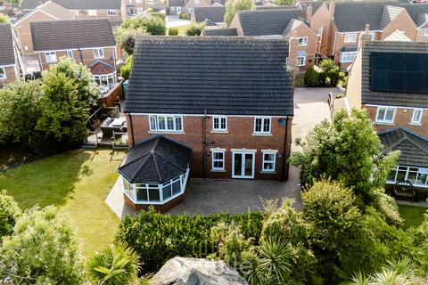 undefined, Kempton Vale, Cleethorpes DN35