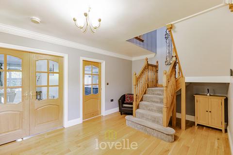 undefined, Kempton Vale, Cleethorpes DN35
