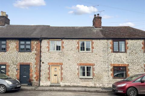 3 bedroom cottage for sale, High Street, Warminster BA12